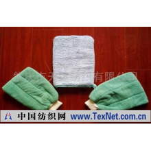 肇庆市天运纺织有限公司 -超细纤维长毛绒手套